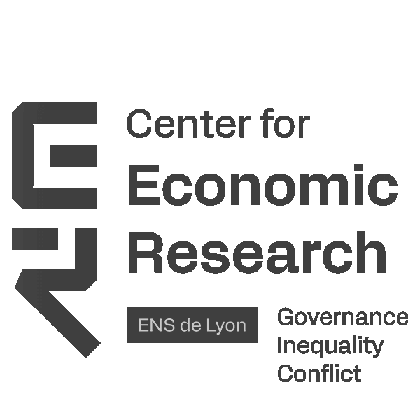 Center for Economic Research logo