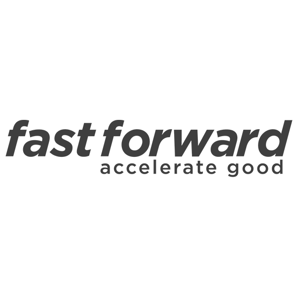 fast forward logo