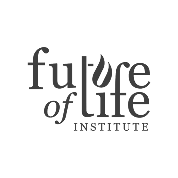 Future of Life Institute logo