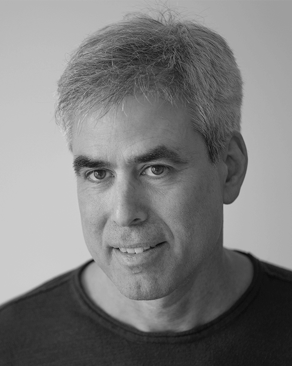 Jon Haidt headshot