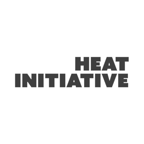 Heat Initiative logo