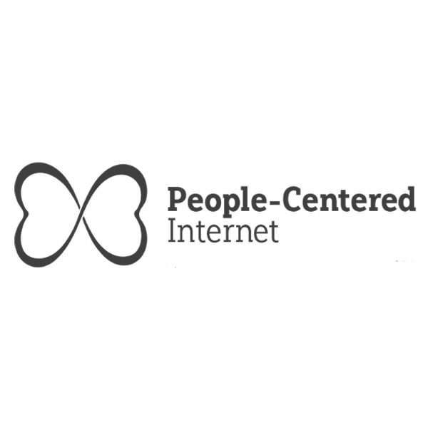 People-Centered Internet logo