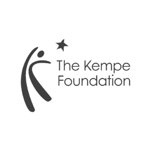 The Kempe Foundation logo
