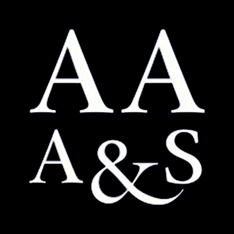 Logo for American Academy of Arts & Sciences 