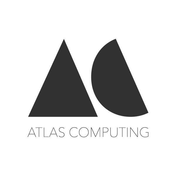 Logo for Atlas Computing