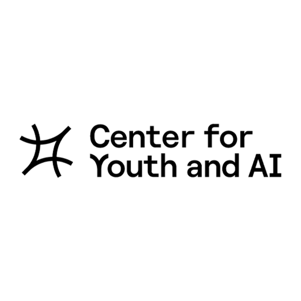 Logo for Center for Youth and AI