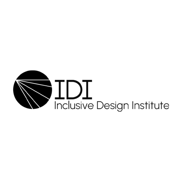 Logo for Inclusive Design Insititute