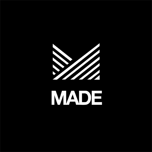 Logo for Made Company