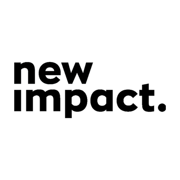 Logo for New Impact