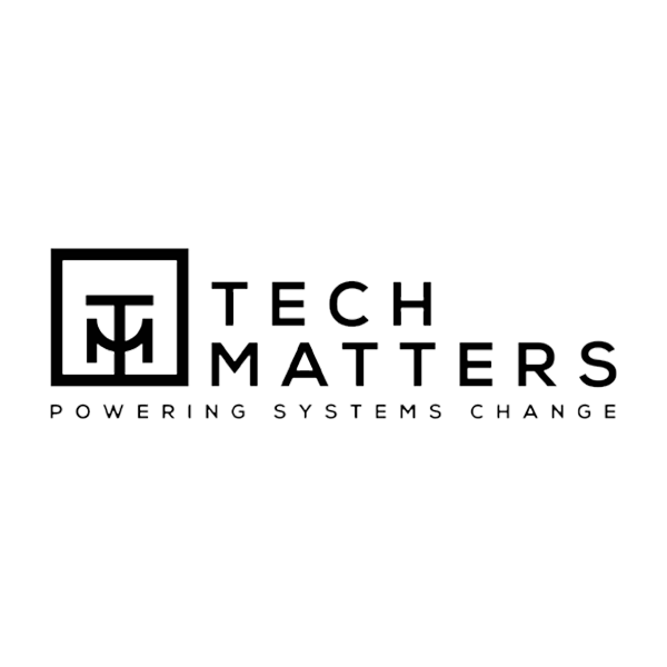 Logo for Tech Matters