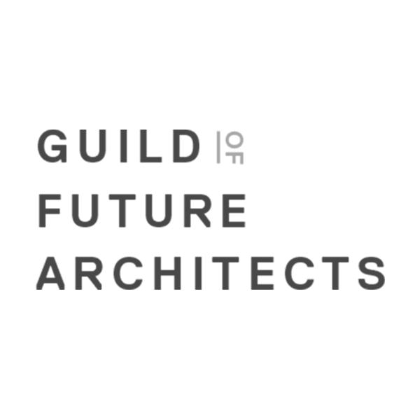 Logo for The Guild of Future Architects 