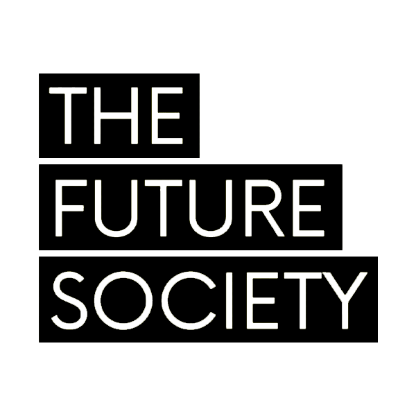 Logo for The Future Society 