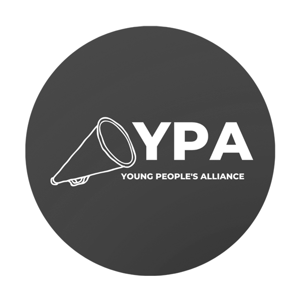 Logo for Young People's Alliance 