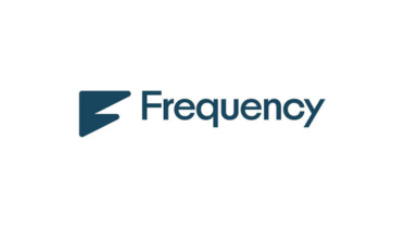 Frequency logo